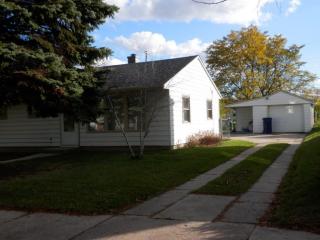 6223 Ohio Ave, Milwaukee, WI 53219-4328
