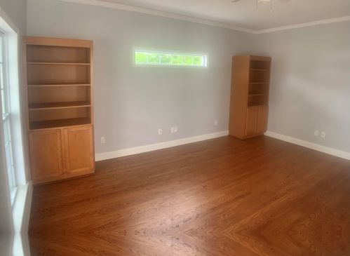 3336 Park Dr, Fort Pierce FL  34982-8424 exterior