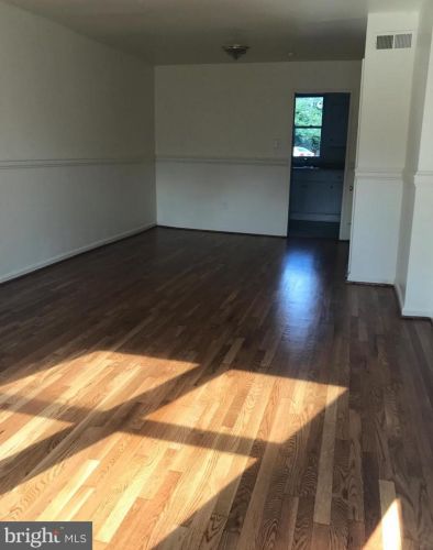 3710 Edison St, Alexandria VA  22305-2421 exterior