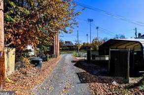 5365 Ames St, Washington DC 20019-3357 exterior