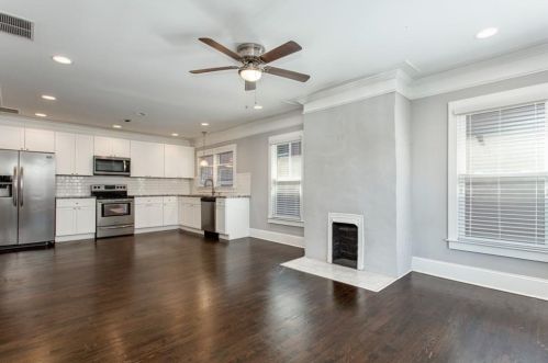 105 Bradley St, Atlanta GA  30312-1613 exterior