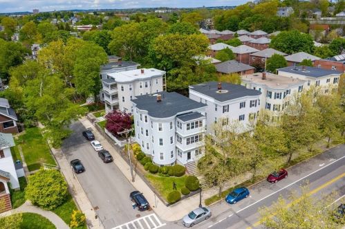 517 Washington St, Boston, MA