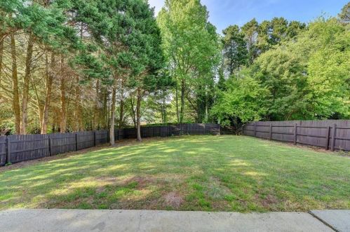 4358 Britt Rd, Tucker GA  30084-1401 exterior