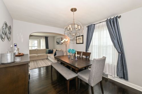 4634 Idlewild Ave, Milwaukee WI 53211-1039 exterior