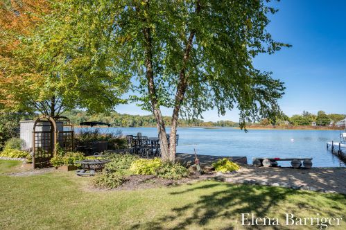 11591 Lally St, Lowell MI 49331-9471 exterior