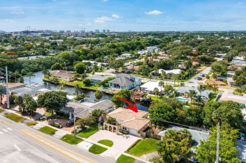 658 Palmetto Park Rd, Boca Raton FL  33486-3560 exterior