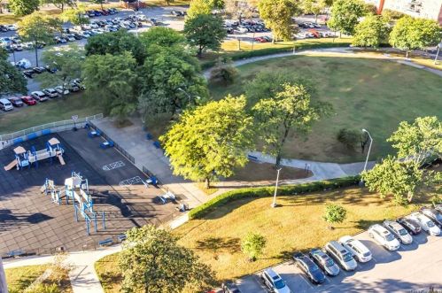 825 Morrison Ave, Bronx NY  10473-4443 exterior