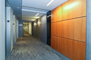 400 Randolph St, Chicago IL  60601-7313 exterior