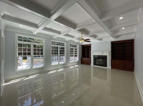 2132 Innsfail Dr, Lithonia GA  30078-2059 exterior