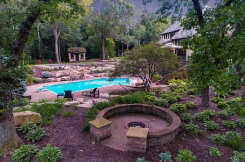 13684 Dunbar Way, Saint Paul MN 55124-5246 exterior