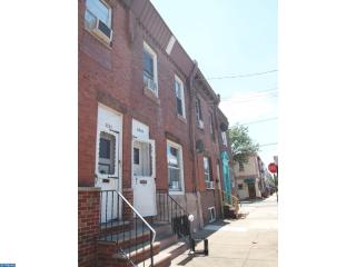2026 Norwood St, Philadelphia PA  19145-2718 exterior
