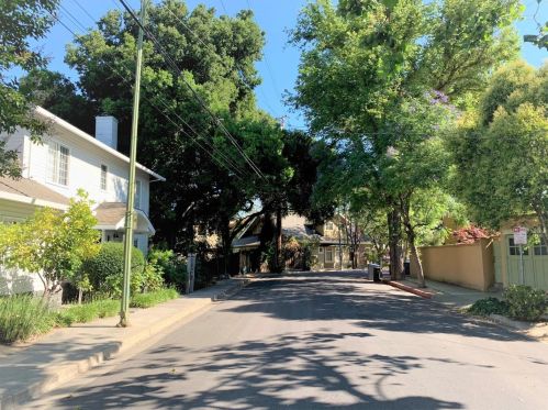 382 17th St, San Jose CA  95112-2245 exterior