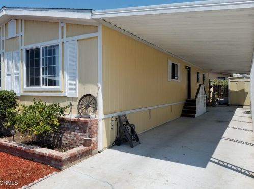 245 Gaviota Pl, Oxnard CA 93033-6463 exterior