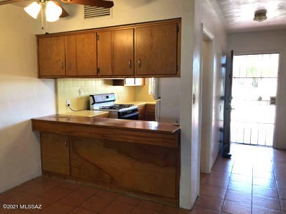 4741 2nd St, Tucson AZ  85711-1204 exterior