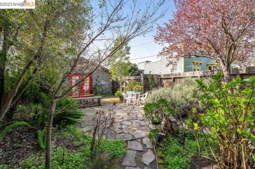 2122 Sacramento St, Berkeley CA 94702-1905 exterior