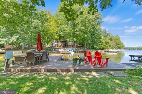 428 Birchside Cir, Locust Grove VA 22508-5440 exterior