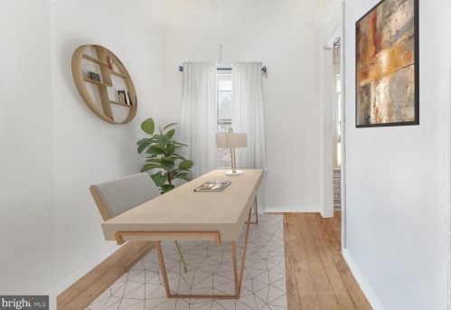 508 Prince St, Alexandria VA 22314-3115 exterior