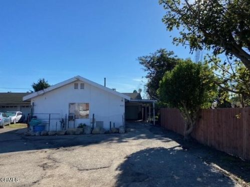 3422 Nyeland Ave, Oxnard, CA 93036-8821