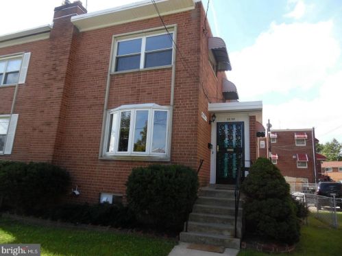 5538 Chillum Pl, Washington DC  20011-6203 exterior