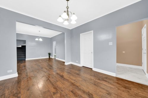 231 107th St, Chicago IL 60643-3140 exterior