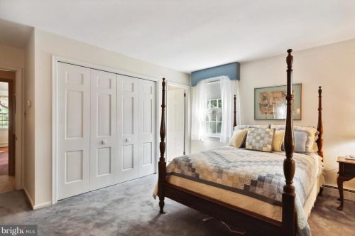 2195 Terwood Rd, Huntingdon Valley PA 19006-5509 exterior