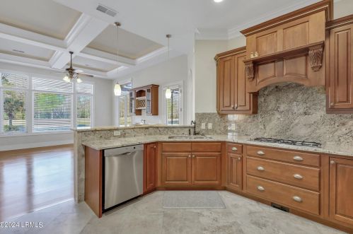 84 Hampton Hall Blvd, Bluffton SC 29910-7824 exterior