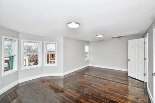 61 Clifford St, Boston MA exterior