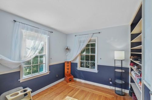 84 Harris Ave, Providence RI  02903-1012 exterior