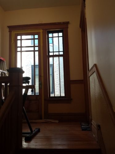 2619 Kimball Ave, Chicago IL  60647-1289 exterior