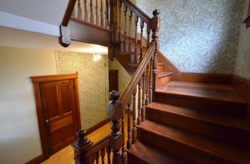 11 Derby St, Worcester MA 01604-5316 exterior