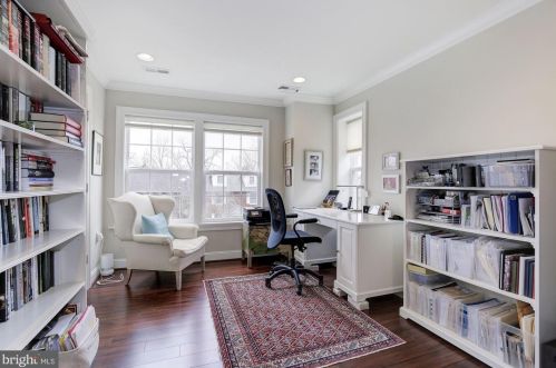 5536 30 Pl, Washington DC 20015-1209 exterior