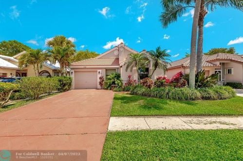 6131 Bay Isles Dr, Boynton Beach, FL 33437-4112