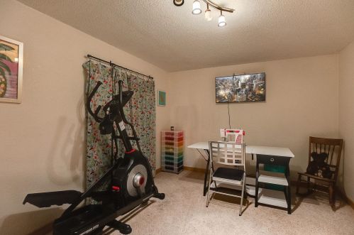 207 County Rd F, Saint Paul MN 55110-3845 exterior