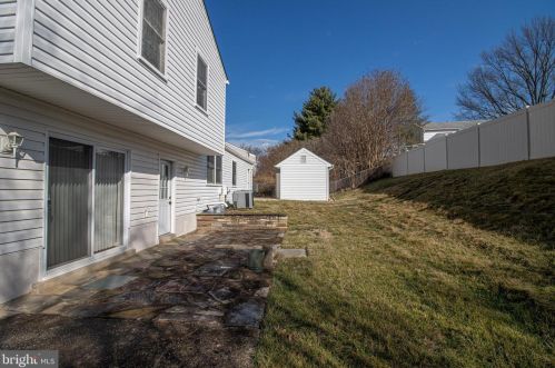 5469 Marlin St, Rockville MD 20853-3608 exterior