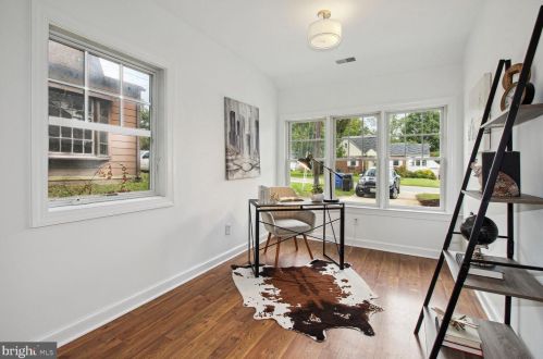 9206 Flower Ave, Silver Spring MD 20901-3438 exterior