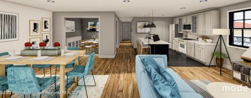 1080 Ocean Ave, Locust NJ 07760-2145 exterior