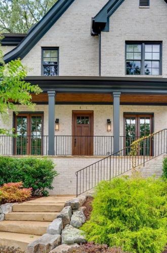 2608 Green Meadows Ln, Atlanta, GA 30319-3108