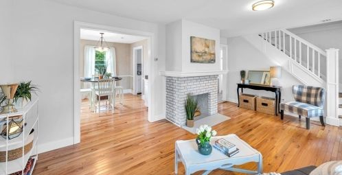 73 Carew Ter, Springfield MA exterior