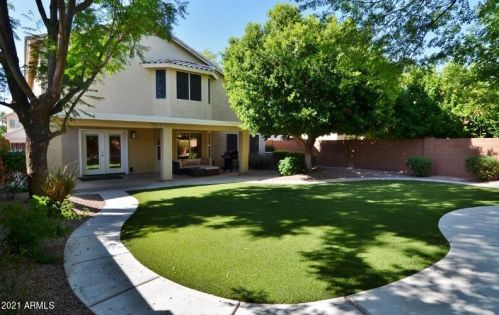 4155 Dublin St, Chandler AZ 85226-2070 exterior