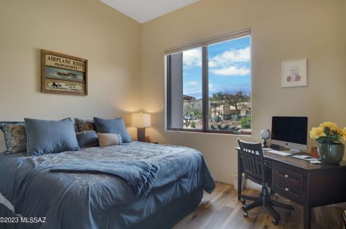 3632 Camino De Jaime, Tucson AZ  85718-7432 exterior