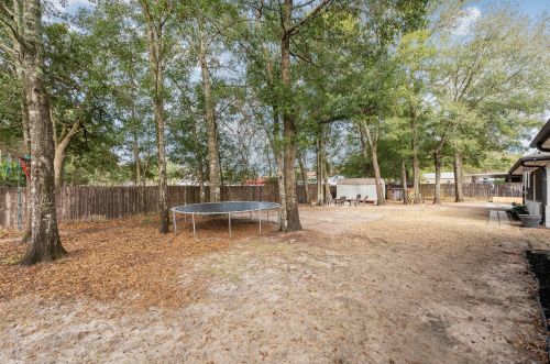 5938 Ridgeview Dr, Milton FL  32570-5057 exterior