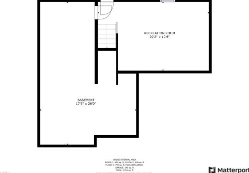 11 Cabernet Dr, Concord NH  03303-1035 exterior