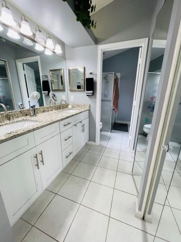 6155 Bay Is Dr, Boynton Beach FL exterior