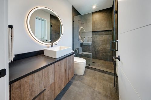 1305 4th Ct, Boca Raton FL  33432-1408 exterior