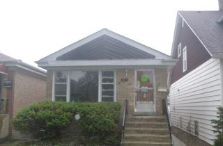 5055 Byron St, Chicago IL  60641-2621 exterior