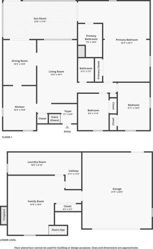 681 Carnival Dr, Pittsburgh PA 15239-2628 exterior