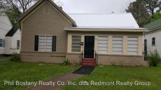 8224 4th Ave, Birmingham AL  35206-2602 exterior