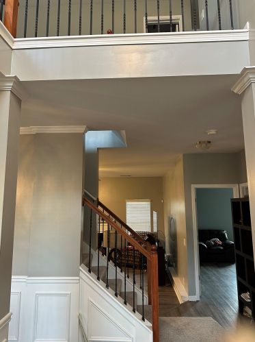 606 Maltese Dr, Atlanta GA 30349-8872 exterior