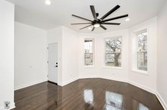 4453 Adams St, Chicago IL  60624-2528 exterior