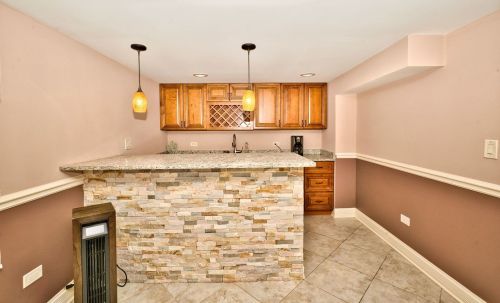 5819 55 St, Chicago IL 60632-4722 exterior